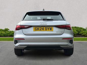 AUDI A3 30 Tfsi Sport 5Dr S Tronic
