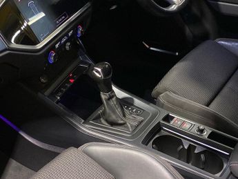 AUDI Q3 2.0 Tfsi 40 S Line Suv 5Dr Petrol S Tronic Quattro Euro 6 (S/S) 