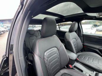 FORD FOCUS 1.0T Ecoboost Mhev St-Line X Estate 5Dr Petrol Hybrid Dct Euro 6