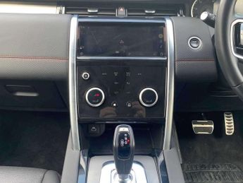LAND ROVER DISCOVERY SPORT 1.5 P300E Urban Edition 5Dr Auto [5 Seat]
