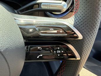 MERCEDES-BENZ CLA Cla 250+ 200Kw Eq Amg Line Prem Ed 85Kwh 4Dr Auto