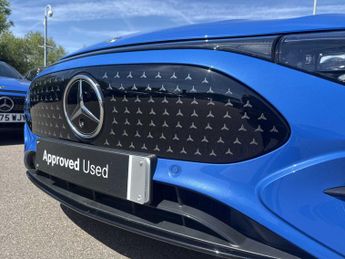 MERCEDES-BENZ CLA Cla 250+ 200Kw Eq Amg Line Prem Ed 85Kwh 4Dr Auto