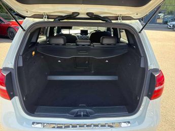 MERCEDES-BENZ B CLASS B200D Amg Line Premium Plus 5Dr Auto