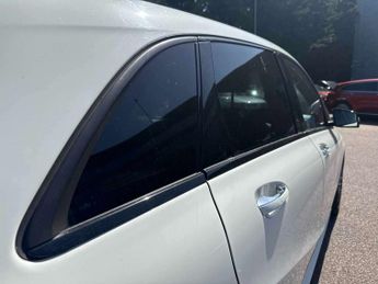 MERCEDES-BENZ B CLASS B200D Amg Line Premium Plus 5Dr Auto