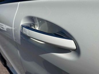 MERCEDES-BENZ B CLASS B200D Amg Line Premium Plus 5Dr Auto