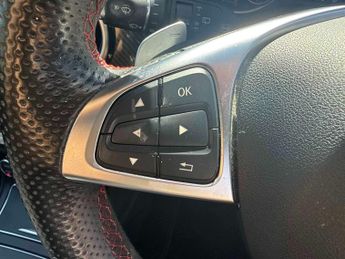 MERCEDES-BENZ B CLASS B200D Amg Line Premium Plus 5Dr Auto