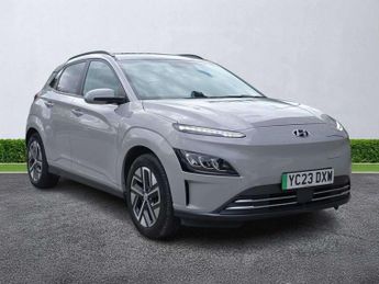 HYUNDAI KONA 150Kw Ultimate 64Kwh 5Dr Auto
