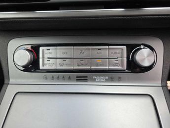 HYUNDAI KONA 150Kw Ultimate 64Kwh 5Dr Auto