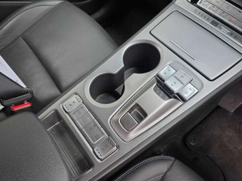 HYUNDAI KONA 150Kw Ultimate 64Kwh 5Dr Auto