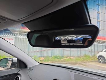 HYUNDAI KONA 150Kw Ultimate 64Kwh 5Dr Auto