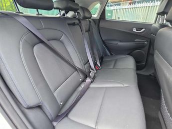 HYUNDAI KONA 150Kw Ultimate 64Kwh 5Dr Auto
