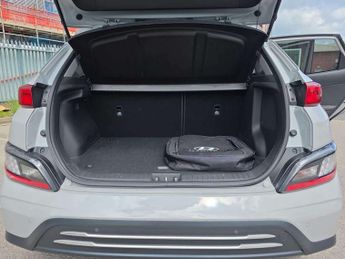 HYUNDAI KONA 150Kw Ultimate 64Kwh 5Dr Auto