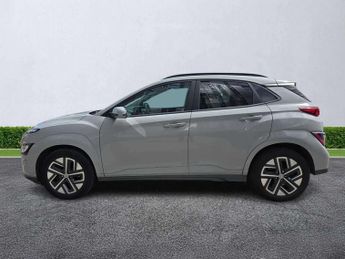 HYUNDAI KONA 150Kw Ultimate 64Kwh 5Dr Auto