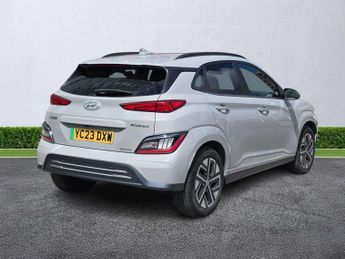 HYUNDAI KONA 150Kw Ultimate 64Kwh 5Dr Auto