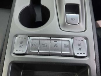 HYUNDAI KONA 150Kw Ultimate 64Kwh 5Dr Auto