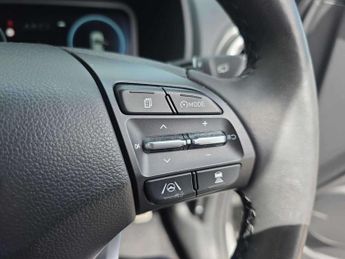 HYUNDAI KONA 150Kw Ultimate 64Kwh 5Dr Auto