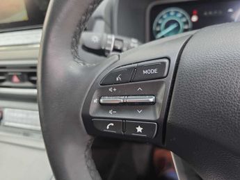 HYUNDAI KONA 150Kw Ultimate 64Kwh 5Dr Auto