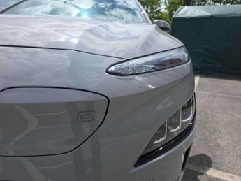 HYUNDAI KONA 150Kw Ultimate 64Kwh 5Dr Auto