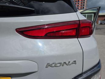 HYUNDAI KONA 150Kw Ultimate 64Kwh 5Dr Auto