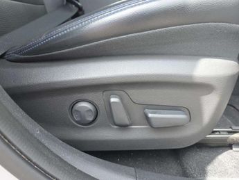 HYUNDAI KONA 150Kw Ultimate 64Kwh 5Dr Auto