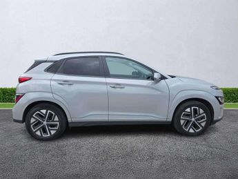 HYUNDAI KONA 150Kw Ultimate 64Kwh 5Dr Auto