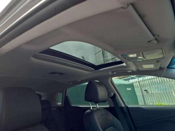 HYUNDAI KONA 150Kw Ultimate 64Kwh 5Dr Auto