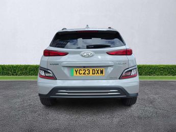 HYUNDAI KONA 150Kw Ultimate 64Kwh 5Dr Auto
