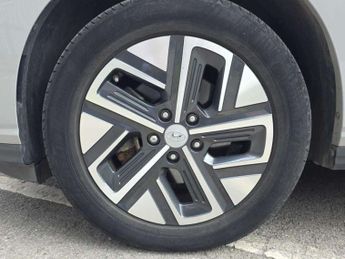 HYUNDAI KONA 150Kw Ultimate 64Kwh 5Dr Auto
