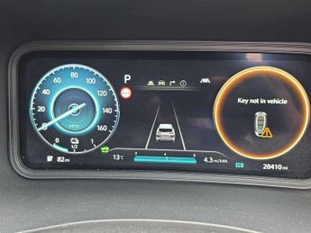 HYUNDAI KONA 150Kw Ultimate 64Kwh 5Dr Auto