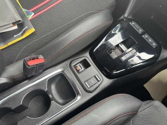 VAUXHALL CORSA 1.2 Turbo Sri Edition 5Dr Auto