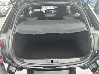 VAUXHALL CORSA 1.2 Turbo Sri Edition 5Dr Auto