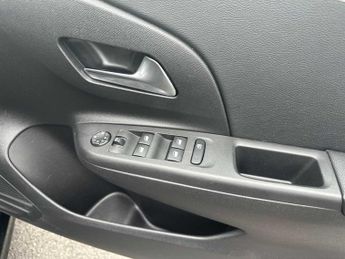 VAUXHALL CORSA 1.2 Turbo Sri Edition 5Dr Auto