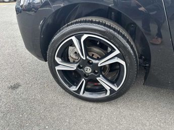 VAUXHALL CORSA 1.2 Turbo Sri Edition 5Dr Auto