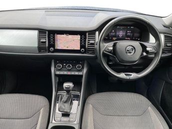 SKODA KODIAQ 1.5 Tsi Act Se Drive Suv 5Dr Petrol Dsg Euro 6 (S/S) (7 Seat) (1