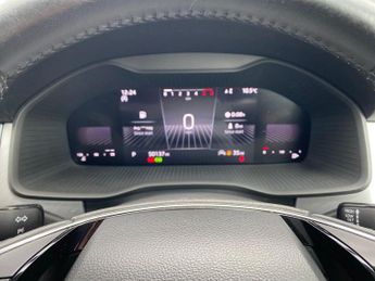 SKODA KODIAQ 1.5 Tsi Act Se Drive Suv 5Dr Petrol Dsg Euro 6 (S/S) (7 Seat) (1