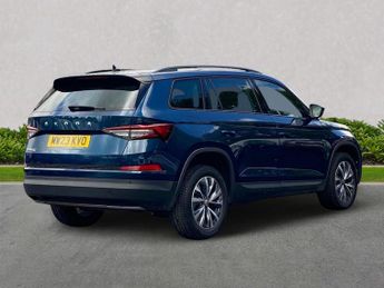 SKODA KODIAQ 1.5 Tsi Act Se Drive Suv 5Dr Petrol Dsg Euro 6 (S/S) (7 Seat) (1