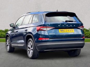 SKODA KODIAQ 1.5 Tsi Act Se Drive Suv 5Dr Petrol Dsg Euro 6 (S/S) (7 Seat) (1