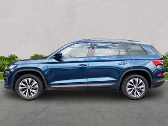 SKODA KODIAQ 1.5 Tsi Act Se Drive Suv 5Dr Petrol Dsg Euro 6 (S/S) (7 Seat) (1