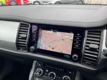 SKODA KODIAQ 1.5 Tsi Act Se Drive Suv 5Dr Petrol Dsg Euro 6 (S/S) (7 Seat) (1