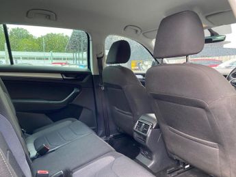 SKODA KODIAQ 1.5 Tsi Act Se Drive Suv 5Dr Petrol Dsg Euro 6 (S/S) (7 Seat) (1