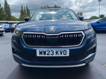 SKODA KODIAQ 1.5 Tsi Act Se Drive Suv 5Dr Petrol Dsg Euro 6 (S/S) (7 Seat) (1