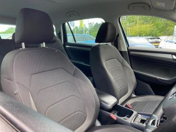 SKODA KODIAQ 1.5 Tsi Act Se Drive Suv 5Dr Petrol Dsg Euro 6 (S/S) (7 Seat) (1