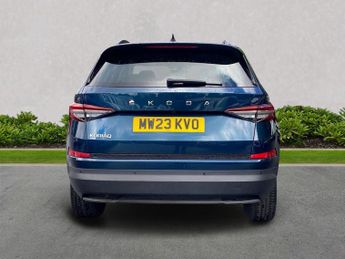 SKODA KODIAQ 1.5 Tsi Act Se Drive Suv 5Dr Petrol Dsg Euro 6 (S/S) (7 Seat) (1