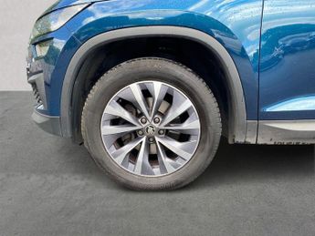 SKODA KODIAQ 1.5 Tsi Act Se Drive Suv 5Dr Petrol Dsg Euro 6 (S/S) (7 Seat) (1