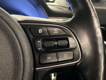 KIA NIRO 1.6H Gdi 3 Suv 5Dr Petrol Hybrid Dct Euro 6 (S/S) ( 16In Alloy) 