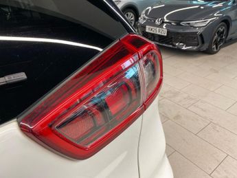 KIA NIRO 1.6H Gdi 3 Suv 5Dr Petrol Hybrid Dct Euro 6 (S/S) ( 16In Alloy) 