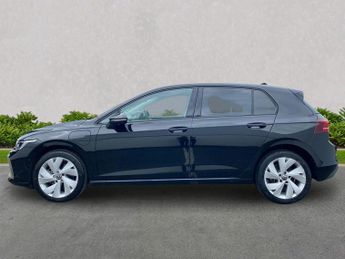 VOLKSWAGEN GOLF 1.5 Tsi Ehybrid 19.7Kwh Match Hatchback 5Dr Petrol Plug-In Hybri