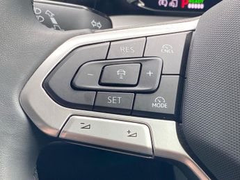VOLKSWAGEN GOLF 1.5 Tsi Ehybrid 19.7Kwh Match Hatchback 5Dr Petrol Plug-In Hybri