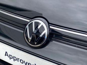 VOLKSWAGEN GOLF 1.5 Tsi Ehybrid 19.7Kwh Match Hatchback 5Dr Petrol Plug-In Hybri