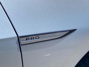 VOLKSWAGEN ID.3 150Kw Business Pro 58Kwh 5Dr Auto